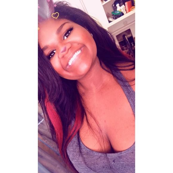 Meet your Posher, Raven - Picture 1 of 1